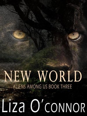 cover image of New World